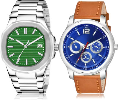 TIMETRANSELEVATE BL46.146-BRM54 Analog Watch  - For Men