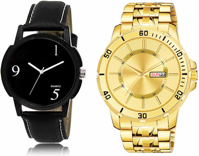 ROTATE LR06-LR134 Analog Watch  - For Men