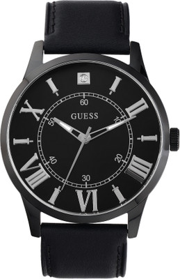 GUESS Analog Watch  - For Men