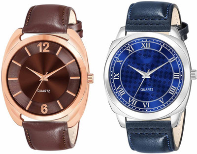 RKSTORE LR77-LR92 Analog Watch  - For Men
