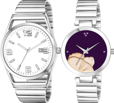 Zeravi Simple Elegant Versatile Watch for Men & Women Analog Watch  - For Men & Women