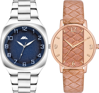 Vishwas Studio Official Trendy Analog Watch Analog Watch  - For Men & Women