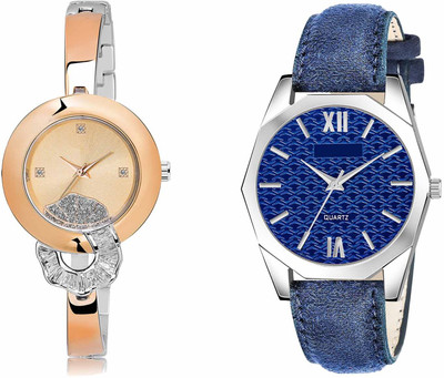 Scepter LR250-LR333 Analog Watch  - For Women