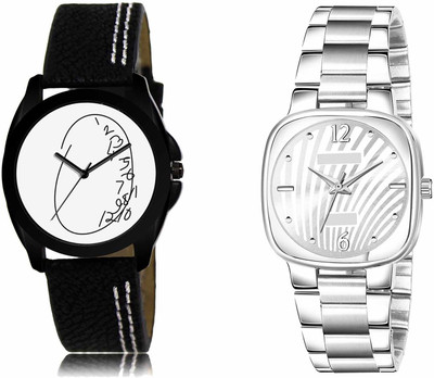 Scepter LR291-LR306 Analog Watch  - For Women
