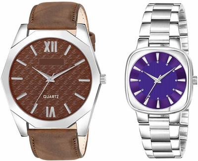 ROTATE LR85-LR302 Analog Watch  - For Men & Women