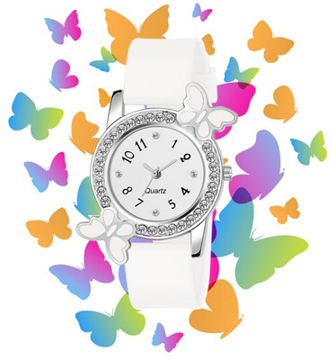 ReniSales Analog Watch  - For Girls