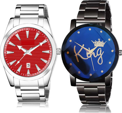 TIMETRANSELEVATE BL46.151-BC11 Analog Watch  - For Men