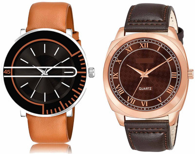 ROTATE LR71-LR89 Analog Watch  - For Men