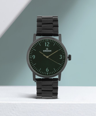 WROGN Analog Watch  - For Men