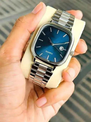 MIRSHO Analog Watch  - For Men
