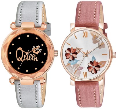 Praizy Analog Watch  - For Girls