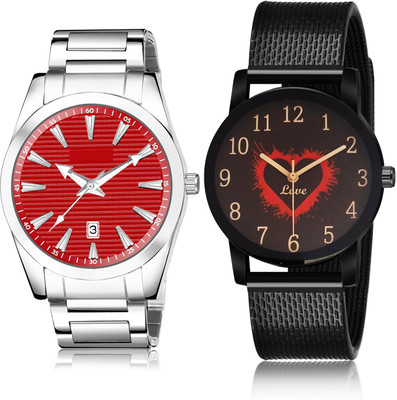 TIMETRANSELEVATE BL46.151-BRM18 Analog Watch  - For Men