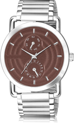 TIMETRANSELEVATE BL46.123 Analog Watch  - For Men