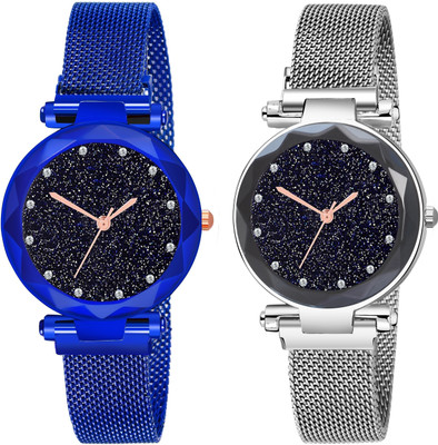 KRUNESH ENTERPRISE Analog Watch  - For Girls
