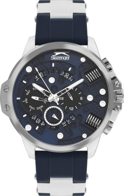 SLAZENGER Analog Watch  - For Men