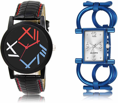 ROTATE LR12-LR296 Analog Watch  - For Men & Women