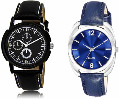 ROTATE LR13-LR327 Analog Watch  - For Men & Women