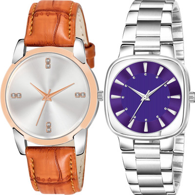 EXCLUCITY Analog Watch  - For Women