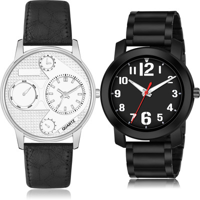DMAGNATON BM32-(53-S-20) Analog Watch  - For Men