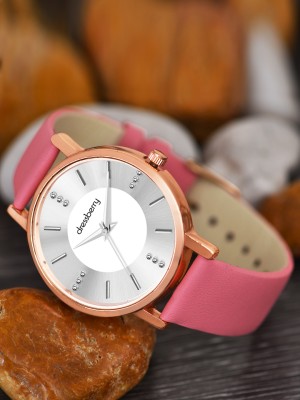 Dressberry Stylish Analog Watch For Women Analog Watch  - For Women