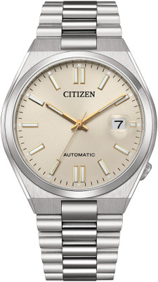 CITIZEN NJ0151-88W Analog Watch  - For Men
