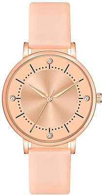 PV CREATION Analog Girl's Watch and Women's Watch (Multi Color Leather Belt) 112 Analog Watch  - For Girls