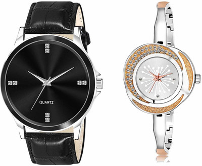Scepter LR96-LR249 Analog Watch  - For Men & Women