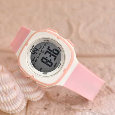 Felizer Digital Watch  - For Women