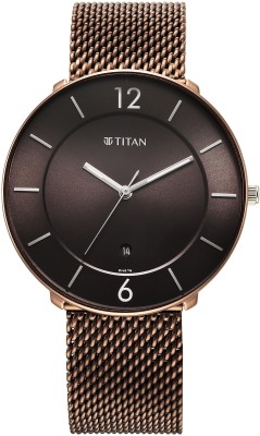 Titan Neo Splash 2.0 Neo Splash 2.0 Analog Watch  - For Men