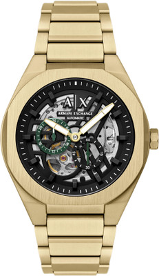 A/X ARMANI EXCHANGE Sync Sync Analog Watch  - For Men