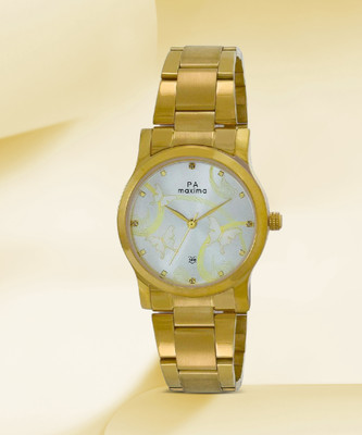MAXIMA Analog Watch  - For Women