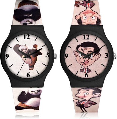 TIMOXIDE CM727-CM732 Analog Watch  - For Boys