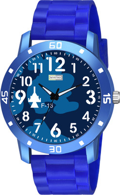 KINGLAND Analog Watch  - For Men