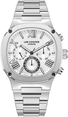 LEE COOPER LC08146.330 Analog Watch  - For Men
