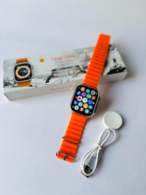 NDKART Digital Watch  - For Men & Women