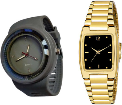 Brostin Special Edition Analog Men's Combo Watches Analog Watch  - For Men