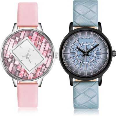 TIMETRANSELEVATE GM567-GM510 Analog Watch  - For Women