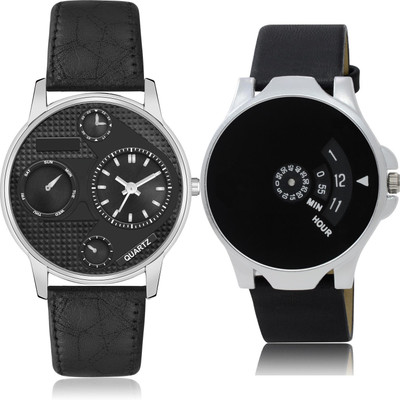 TIMOXIDE BM31-BO52 Analog Watch  - For Men