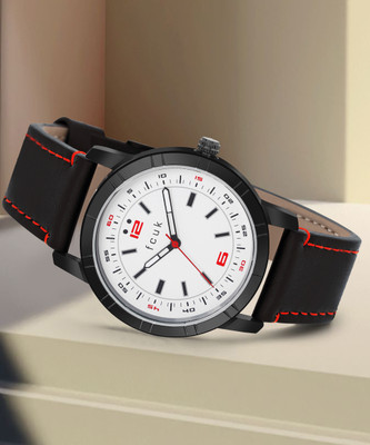 FCUK FK00012A FK00012 Analog Watch  - For Men