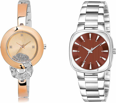 Scepter LR250-LR303 Analog Watch  - For Women