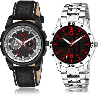 NEUTRON S326-(25-S-19) Analog Watch  - For Men