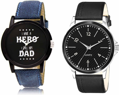 Scepter LR07-LR93 Analog Watch  - For Men