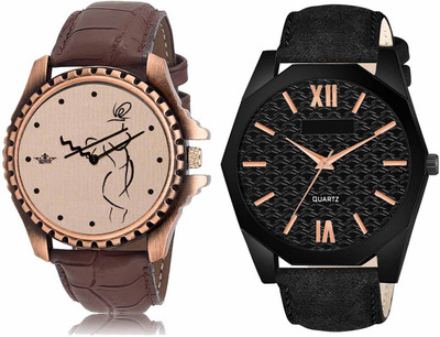 ROTATE LR65-LR81 Analog Watch  - For Men