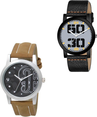 Naavli Analog Watch  - For Men & Women
