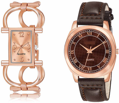 Scepter LR293-LR336 Analog Watch  - For Women