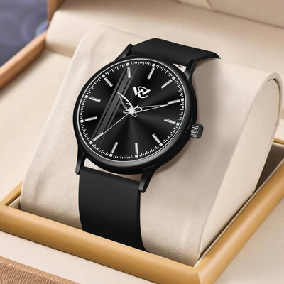 WALLYTEWATCH Analog Watch  - For Men