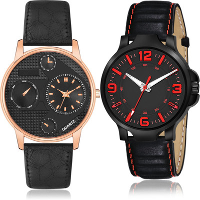 NEUTRON BM27-S547 Analog Watch  - For Men