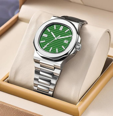 Glowme PPN Muskan Creations Analog Watch  - For Men