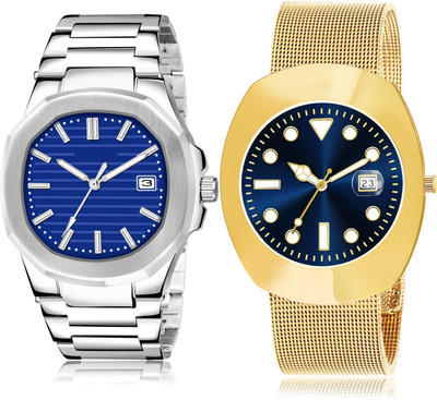 TIMETRANSELEVATE BL46.145-BL46.139 Analog Watch  - For Men