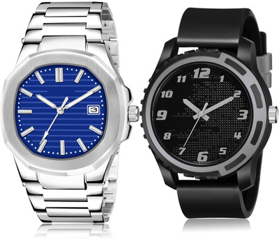 TIMETRANSELEVATE BL46.145-BM111 Analog Watch  - For Men